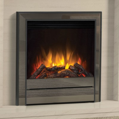 Elgin and Hall Chollerton electric fire